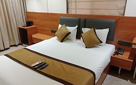 Hotel Sai Kamal Shirdi 3*