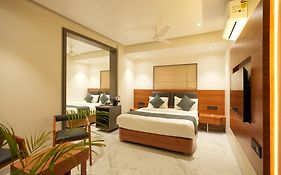 Hotel Sai Kamal Shirdi